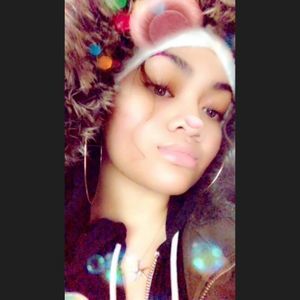 Meet your Posher, Tufue